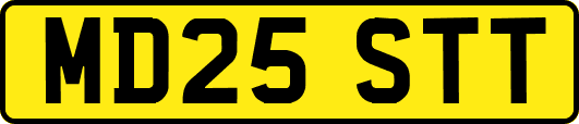 MD25STT