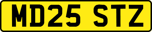 MD25STZ