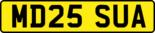 MD25SUA