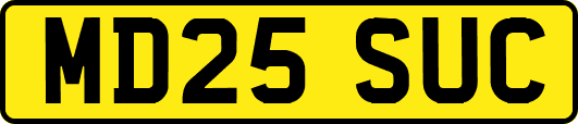 MD25SUC