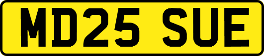 MD25SUE