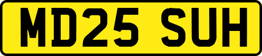 MD25SUH