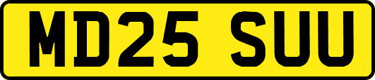 MD25SUU
