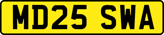 MD25SWA