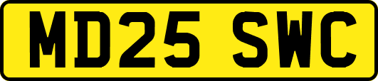 MD25SWC