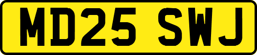 MD25SWJ