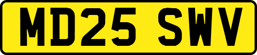 MD25SWV