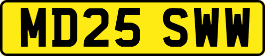 MD25SWW