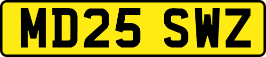 MD25SWZ