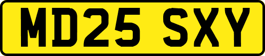 MD25SXY