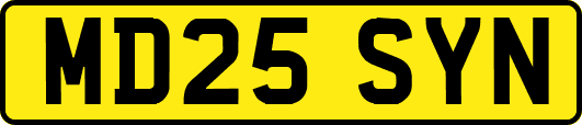 MD25SYN