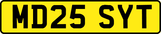 MD25SYT