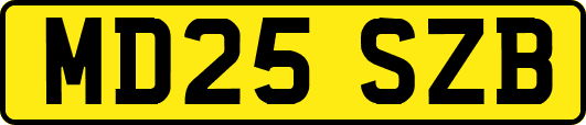MD25SZB