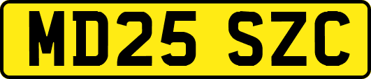 MD25SZC