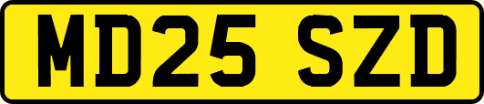 MD25SZD