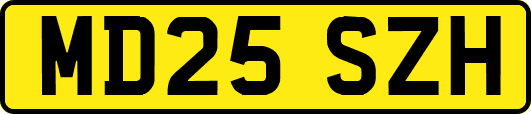 MD25SZH