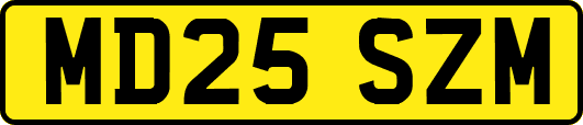 MD25SZM