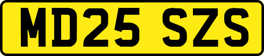 MD25SZS