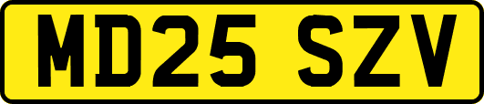 MD25SZV