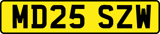MD25SZW