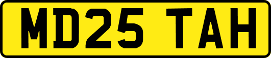 MD25TAH