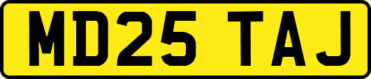 MD25TAJ