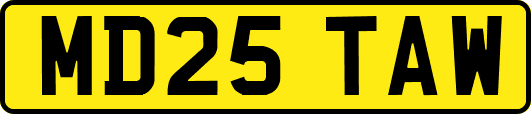 MD25TAW