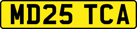 MD25TCA