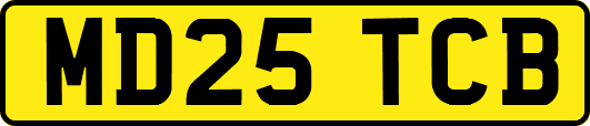MD25TCB