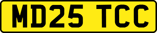 MD25TCC