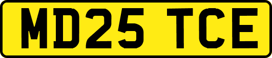 MD25TCE