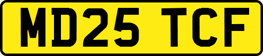 MD25TCF