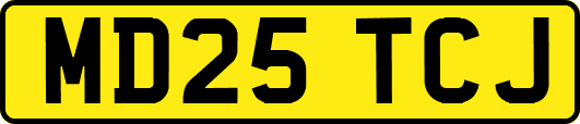 MD25TCJ