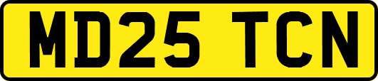 MD25TCN