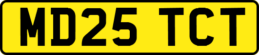 MD25TCT