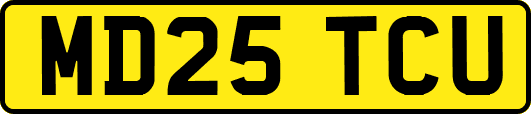 MD25TCU