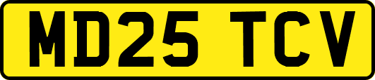 MD25TCV