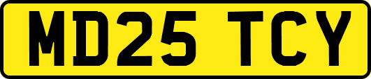 MD25TCY