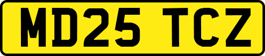 MD25TCZ