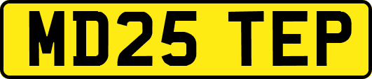 MD25TEP