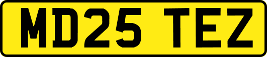 MD25TEZ