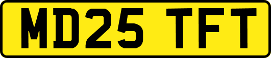 MD25TFT