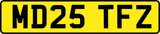 MD25TFZ