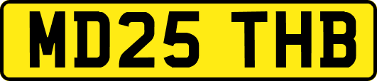 MD25THB