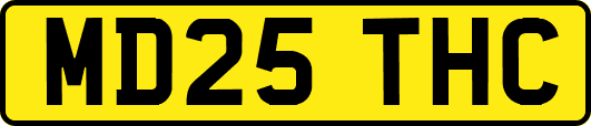 MD25THC