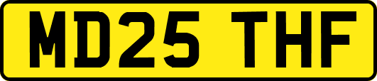 MD25THF