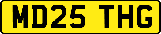MD25THG