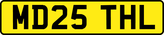 MD25THL