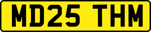MD25THM