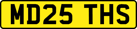 MD25THS